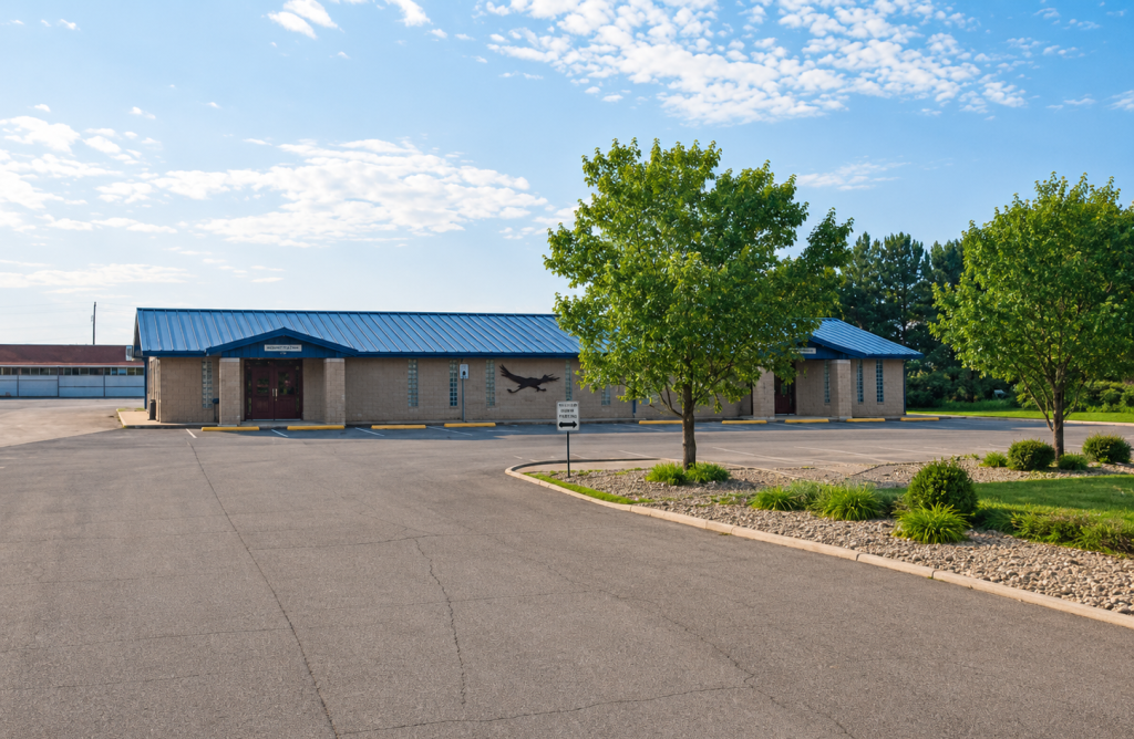 lsw building 2a